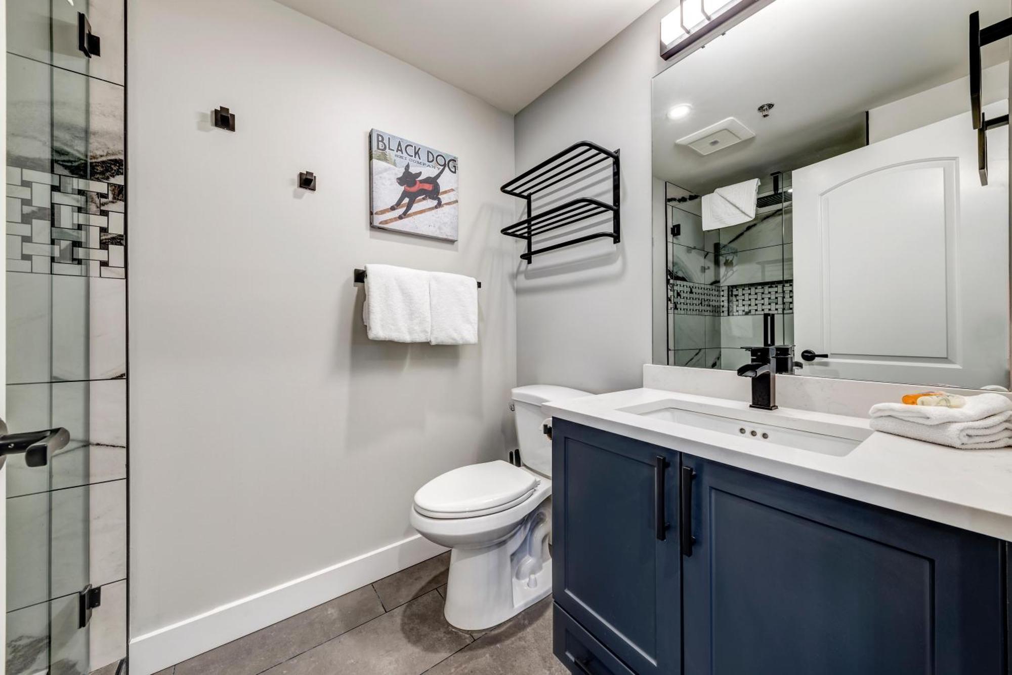 Greystone 329 Ski-in Out Holiday home Whistler